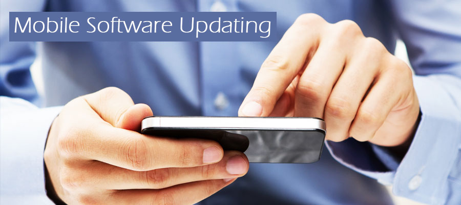 Mobile Software Updating