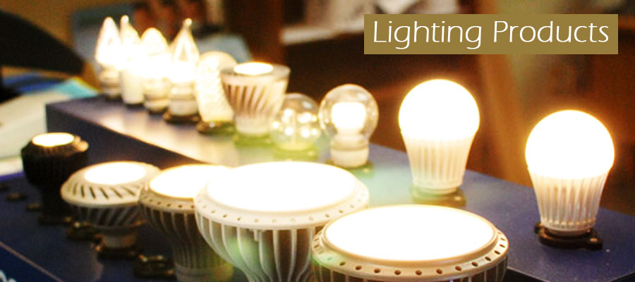 Lighting Products