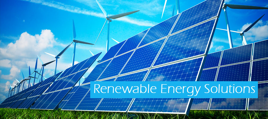 Renewable Energy Solutions